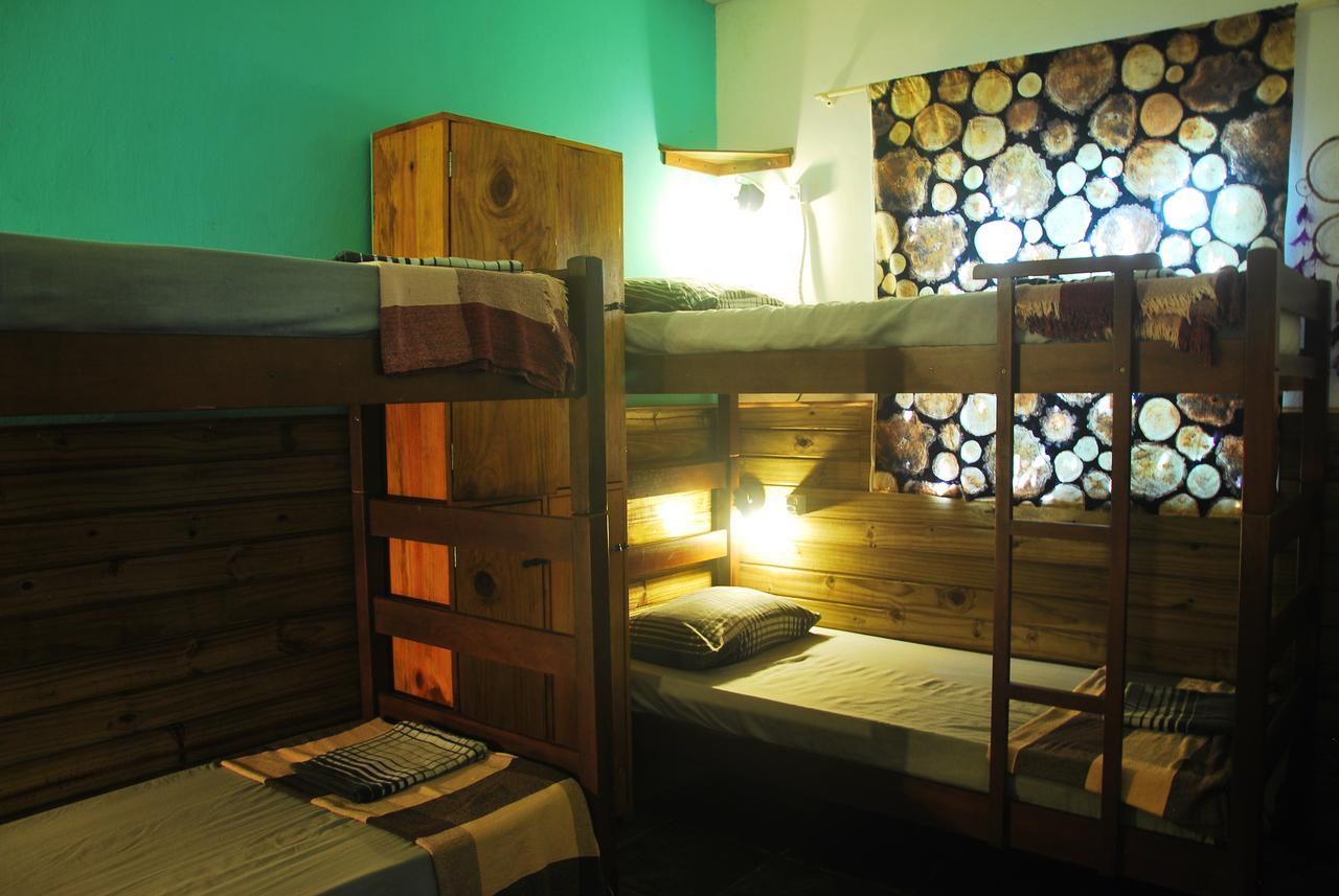 Samblumba Hostel Trindade Trindade  Buitenkant foto