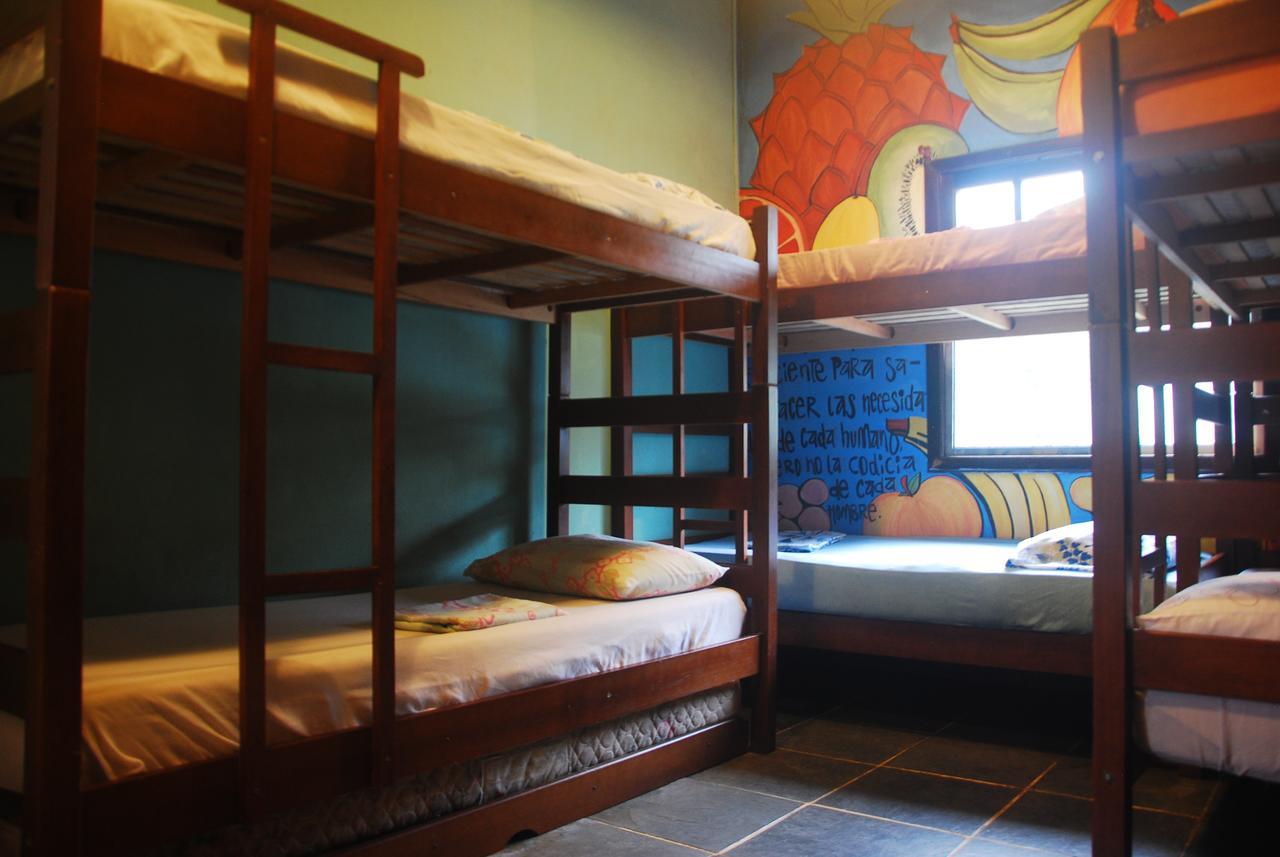 Samblumba Hostel Trindade Trindade  Buitenkant foto