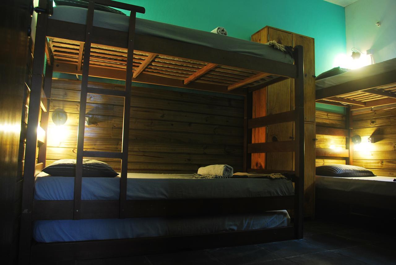 Samblumba Hostel Trindade Trindade  Buitenkant foto