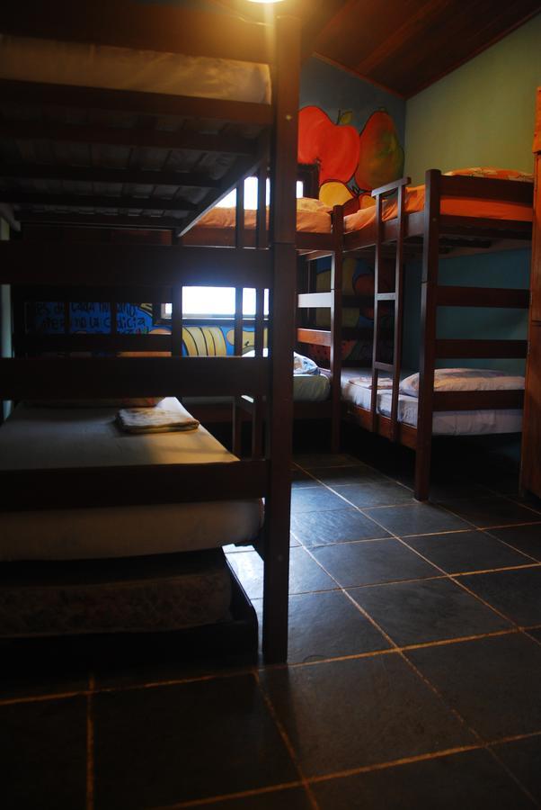Samblumba Hostel Trindade Trindade  Buitenkant foto