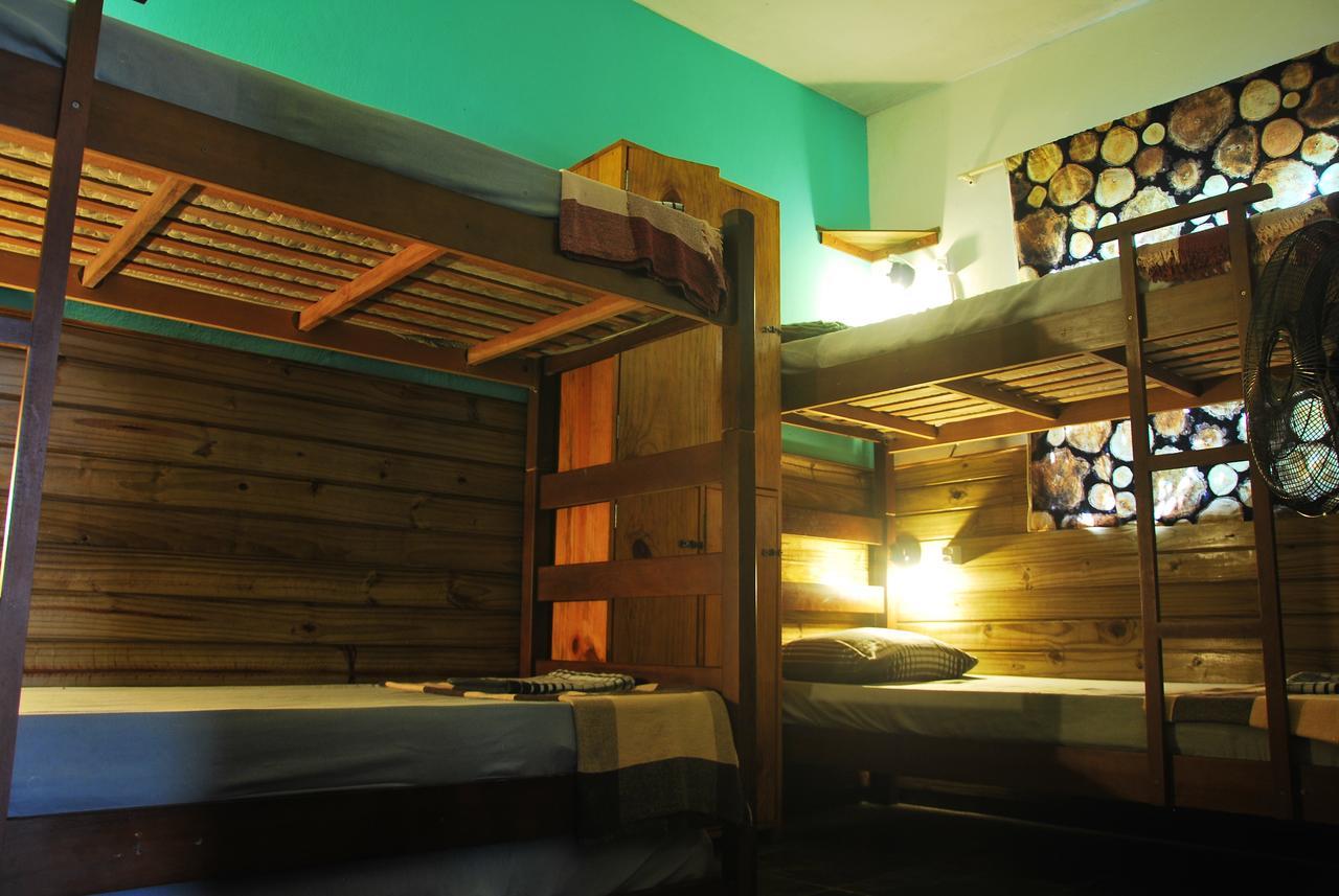 Samblumba Hostel Trindade Trindade  Buitenkant foto