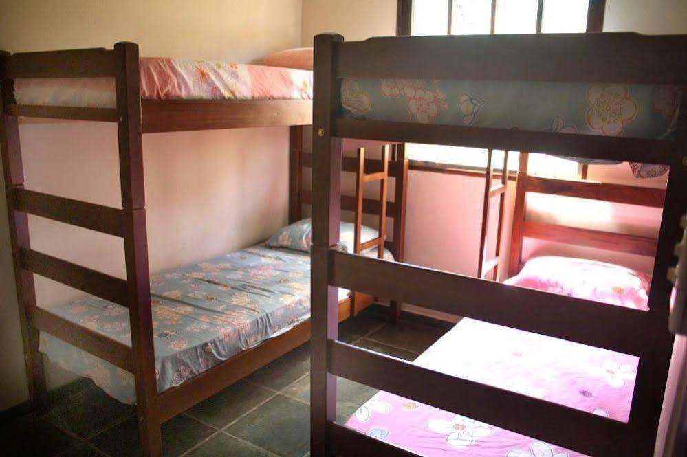 Samblumba Hostel Trindade Trindade  Buitenkant foto